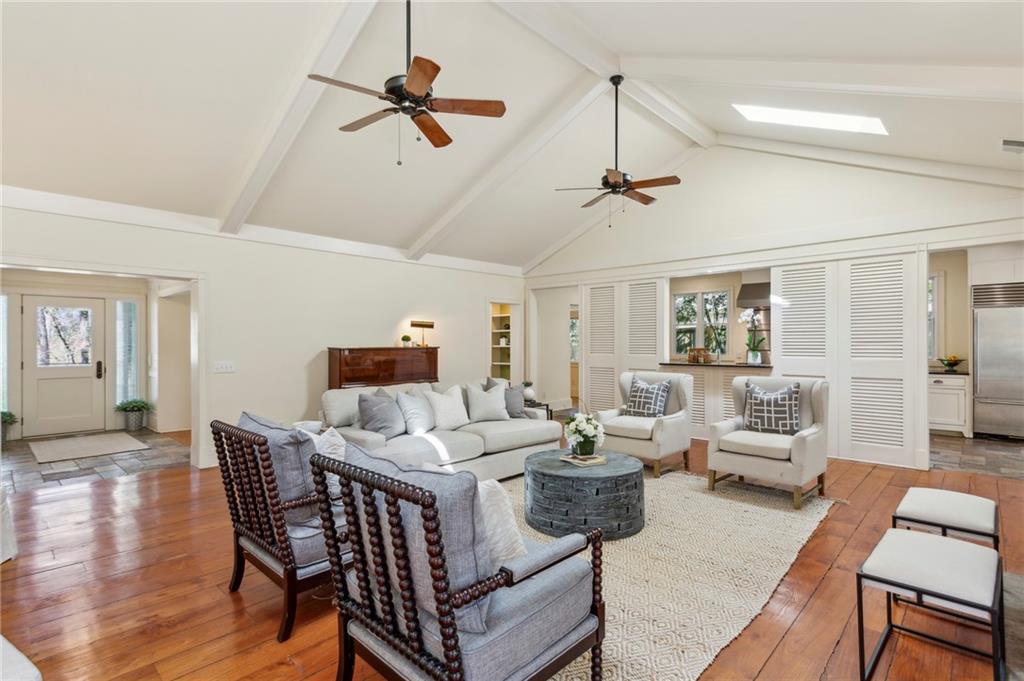 2979 Sequoyah Drive NW