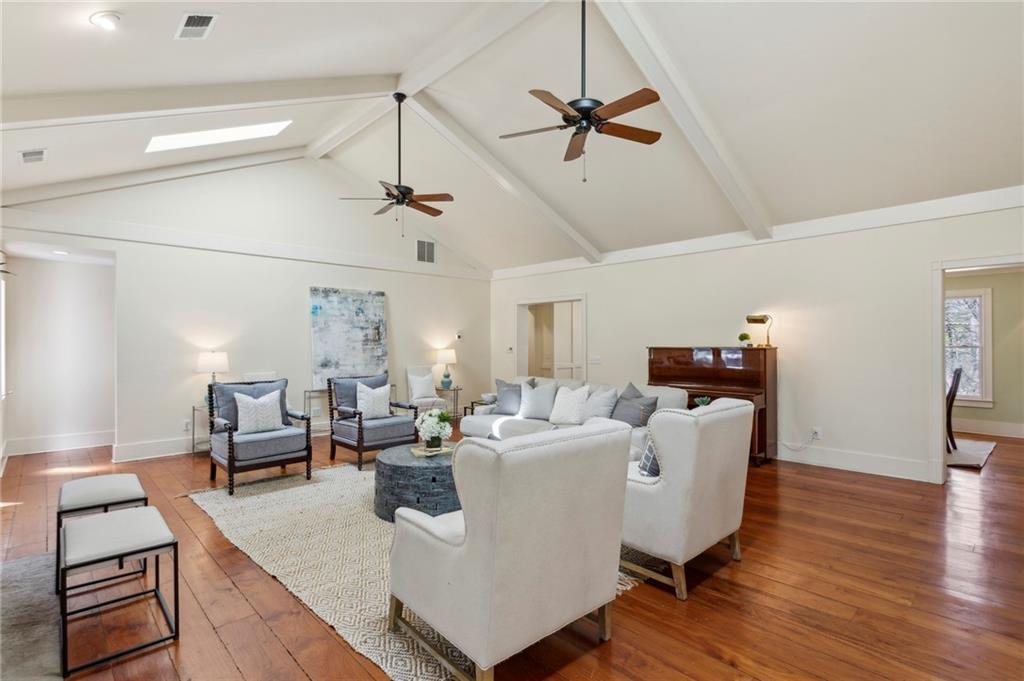 2979 Sequoyah Drive NW