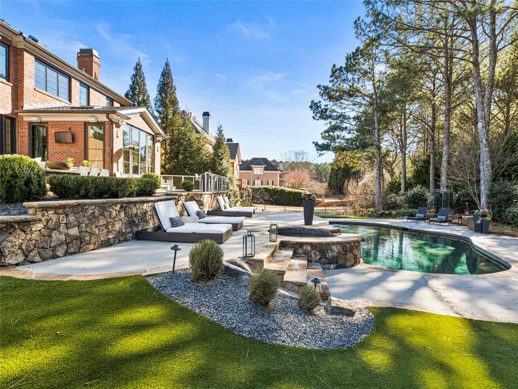 165 High Bluff Court