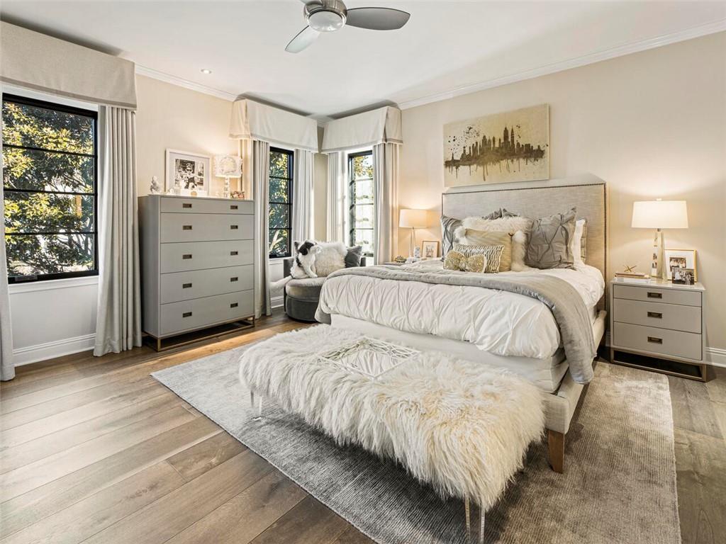 165 High Bluff Court