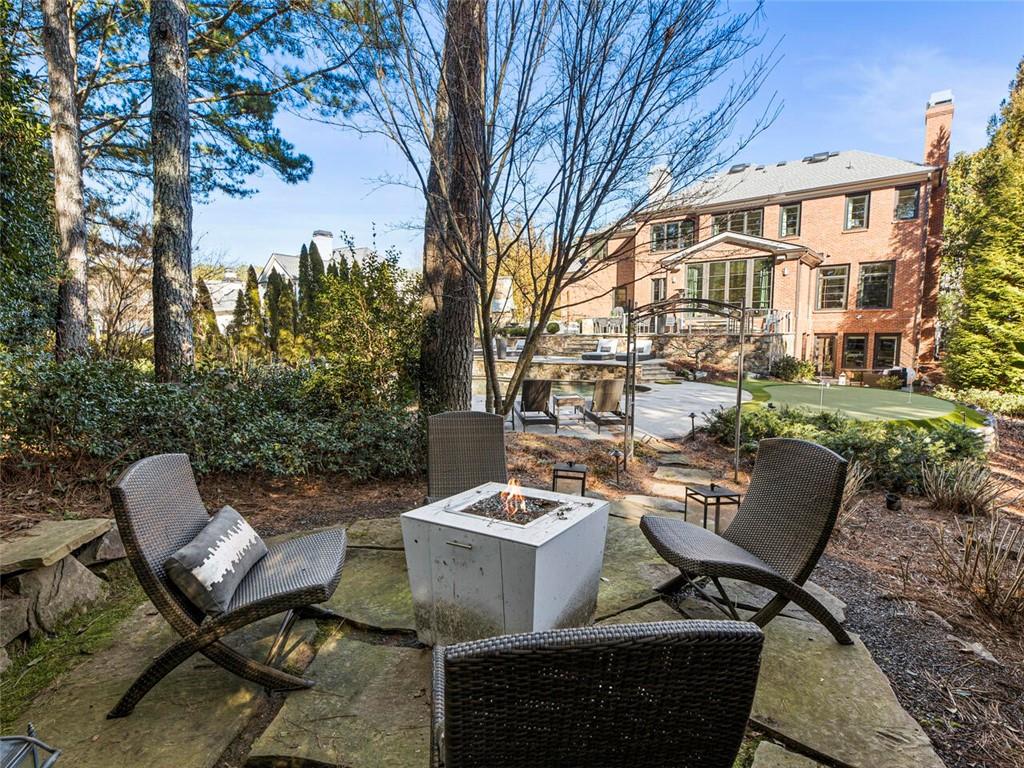 165 High Bluff Court