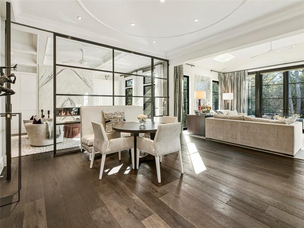 165 High Bluff Court