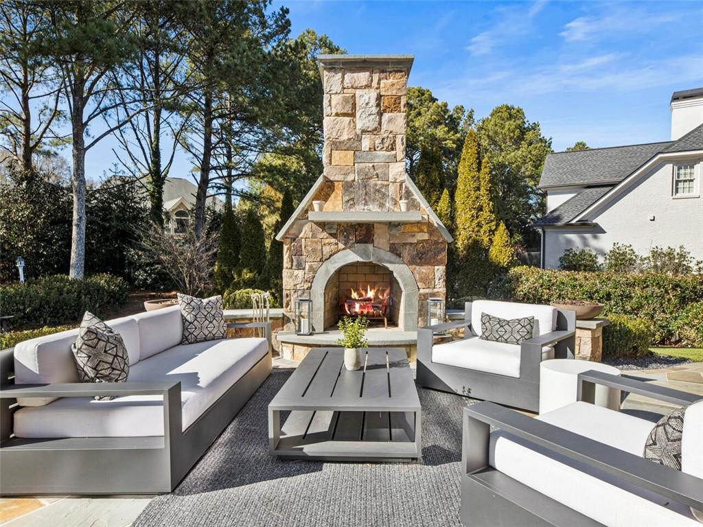 165 High Bluff Court