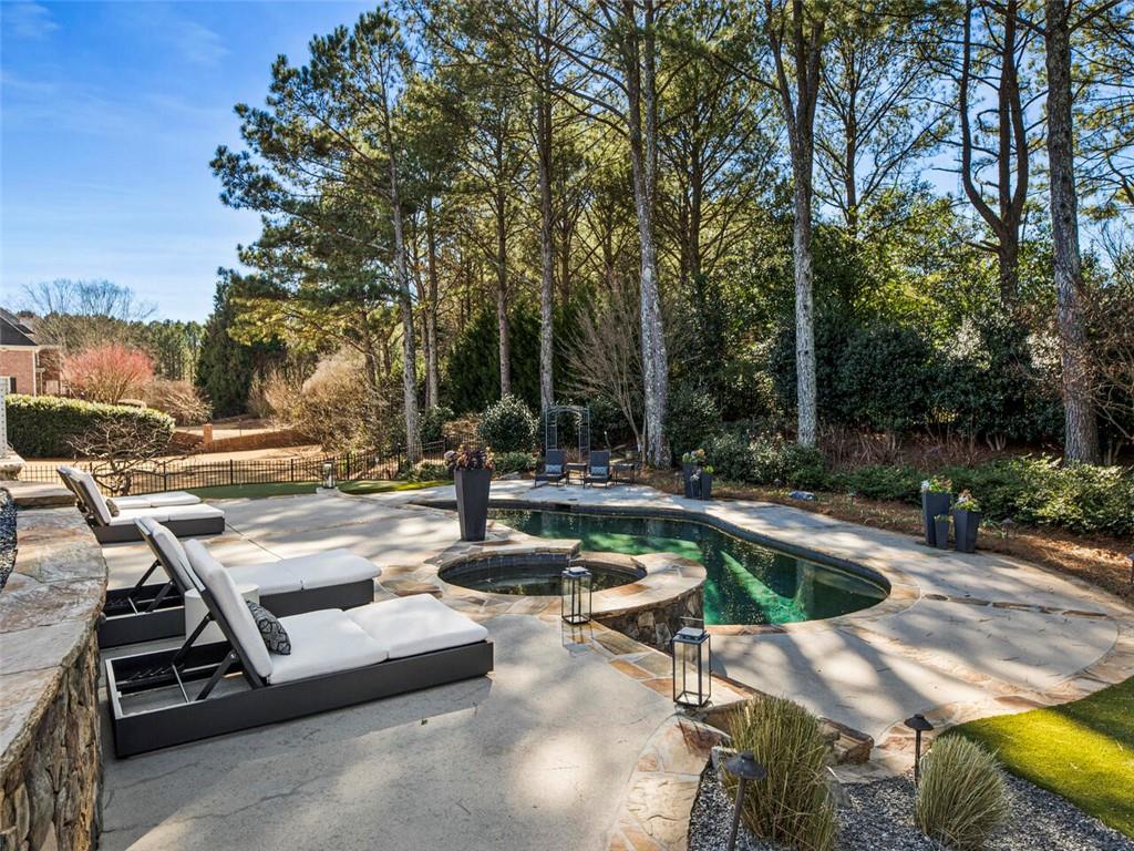 165 High Bluff Court