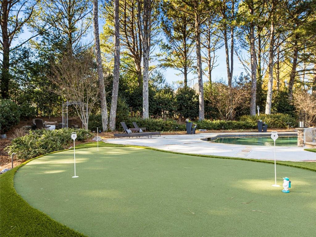 165 High Bluff Court