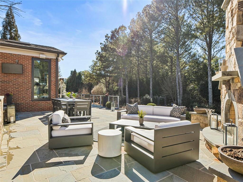 165 High Bluff Court