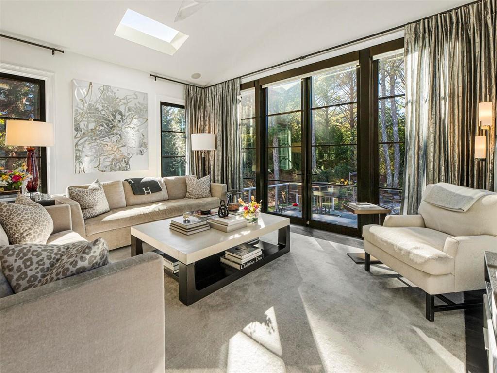 165 High Bluff Court