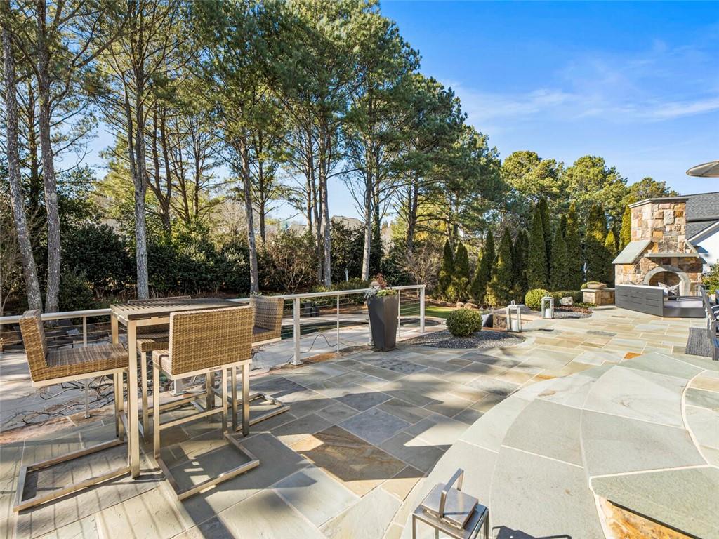 165 High Bluff Court