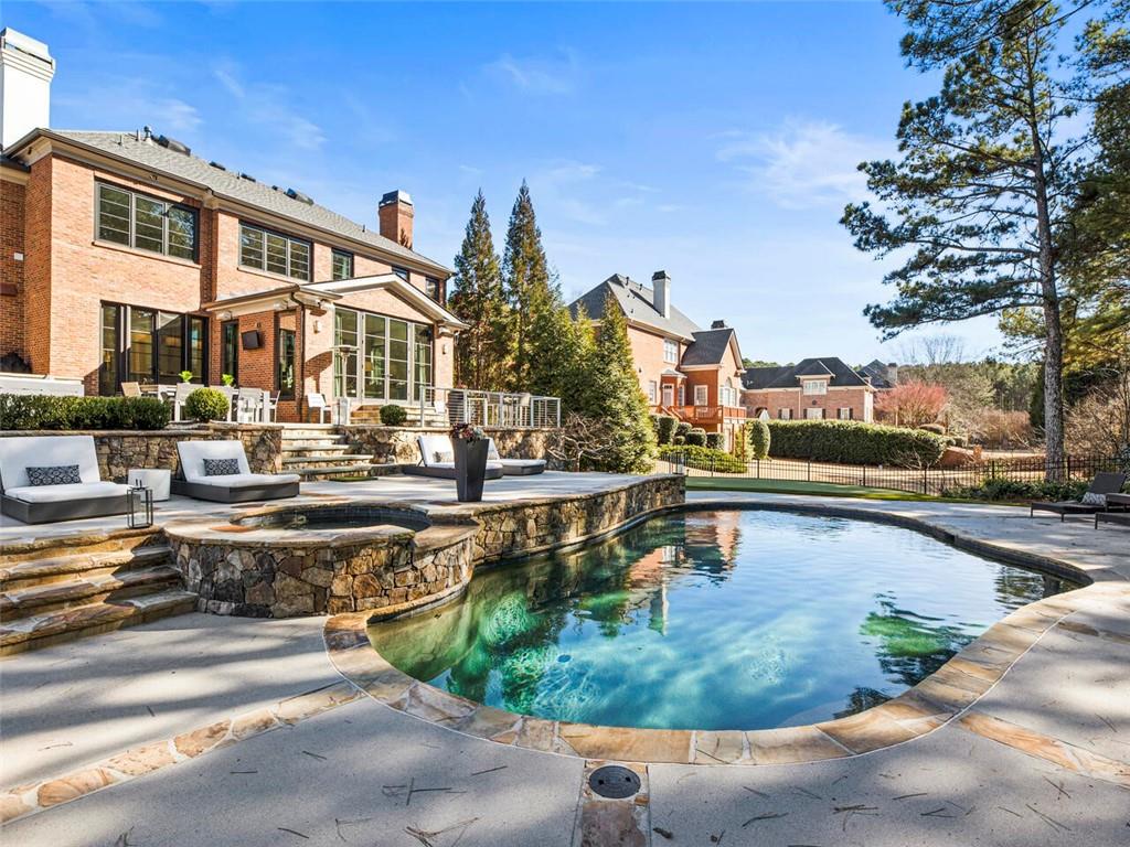 165 High Bluff Court