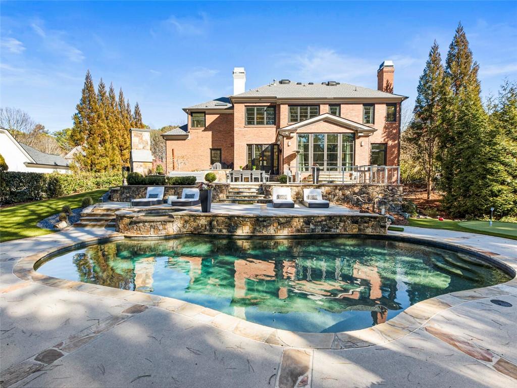 165 High Bluff Court