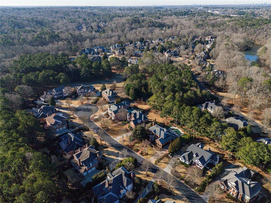 165 High Bluff Court