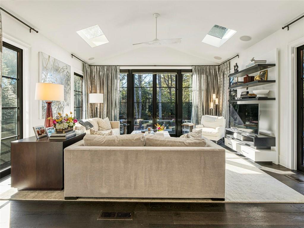 165 High Bluff Court