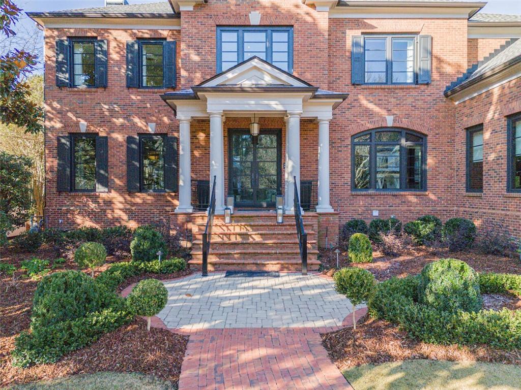 165 High Bluff Court