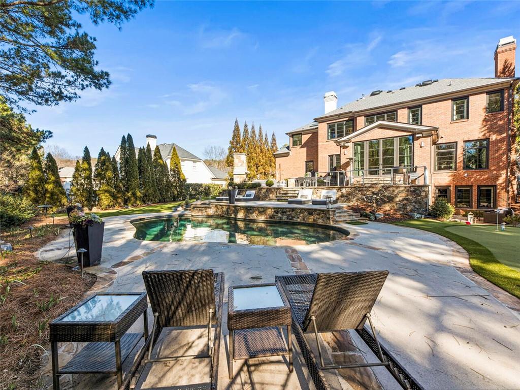 165 High Bluff Court