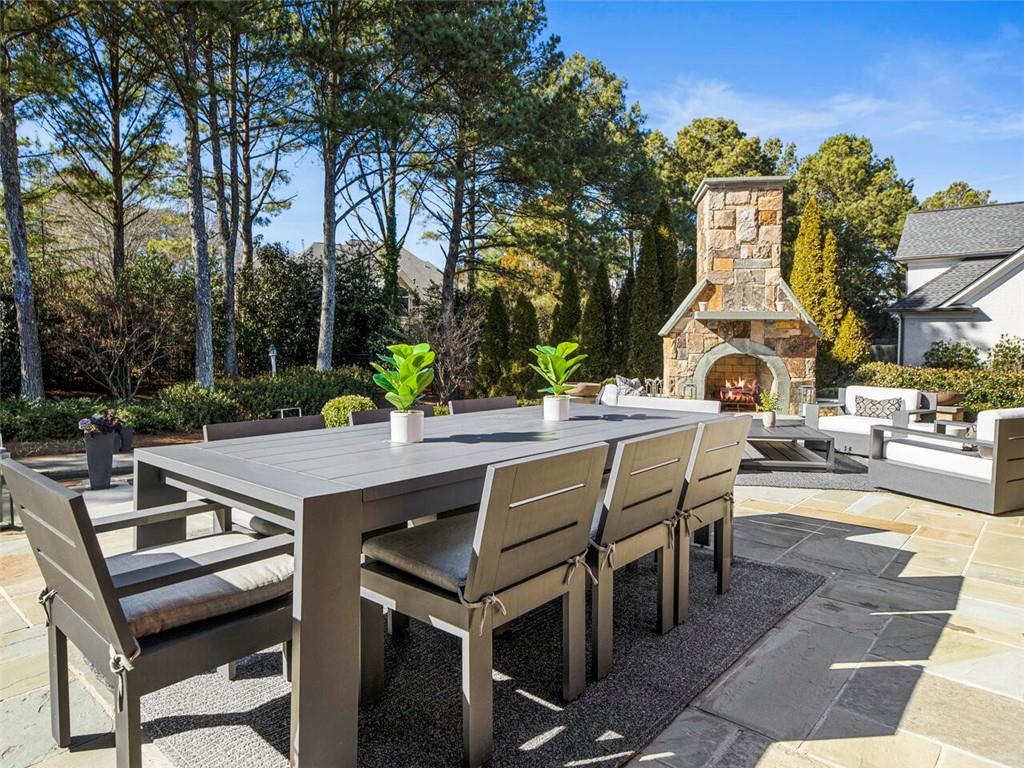 165 High Bluff Court