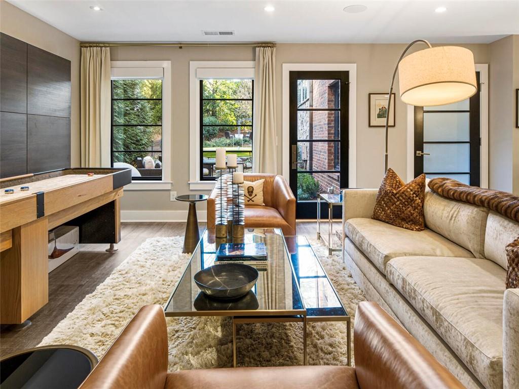 165 High Bluff Court