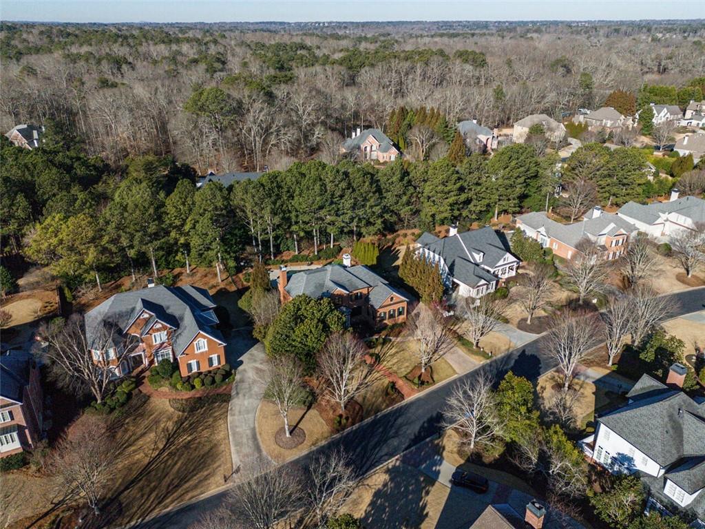 165 High Bluff Court