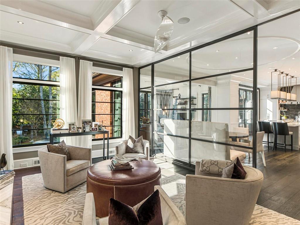 165 High Bluff Court