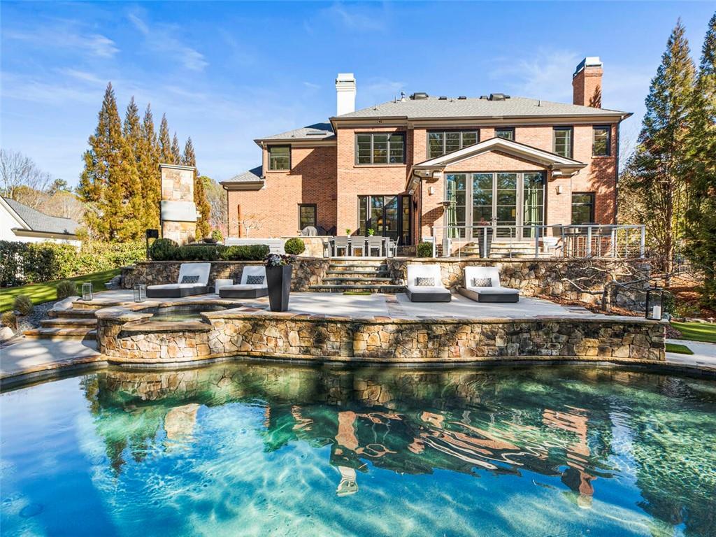 165 High Bluff Court