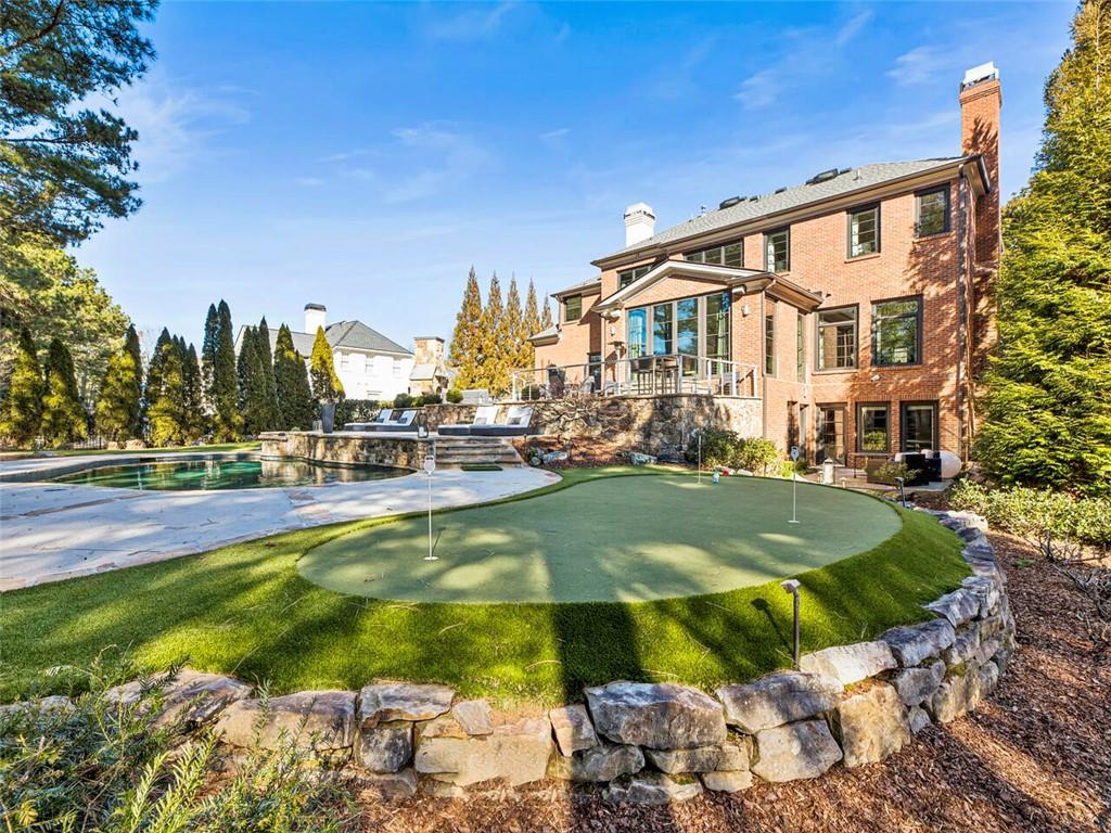 165 High Bluff Court