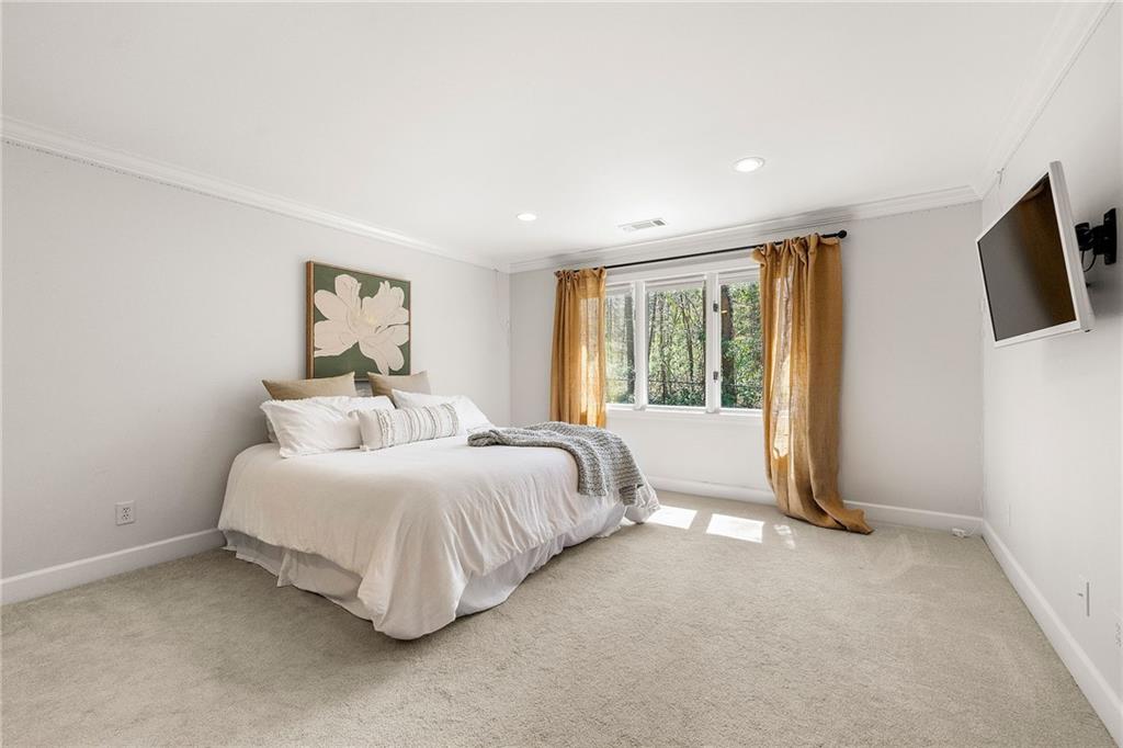 1250 Crest Valley Drive