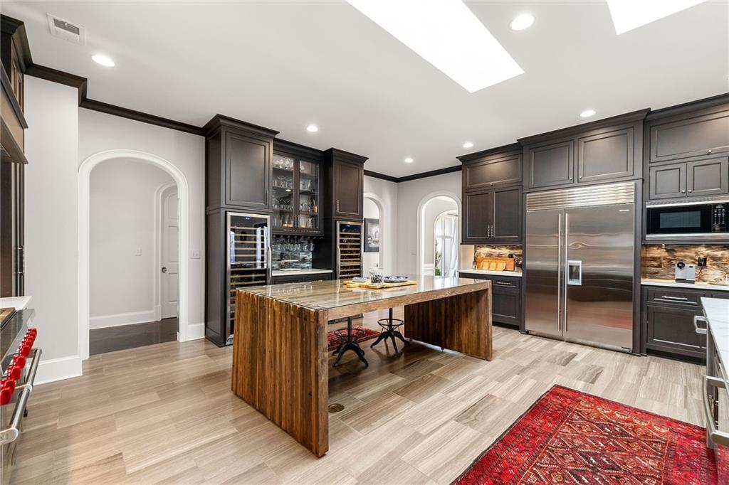 1250 Crest Valley Drive