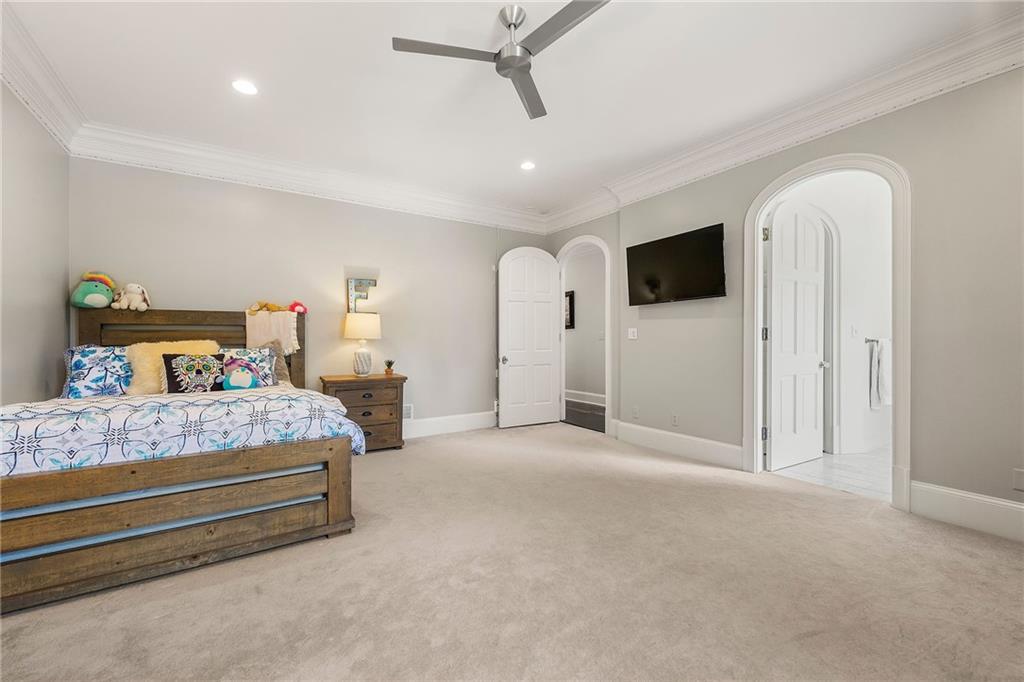 1250 Crest Valley Drive