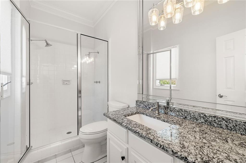 1250 Crest Valley Drive