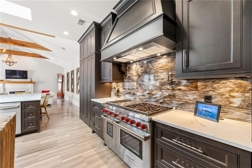 1250 Crest Valley Drive