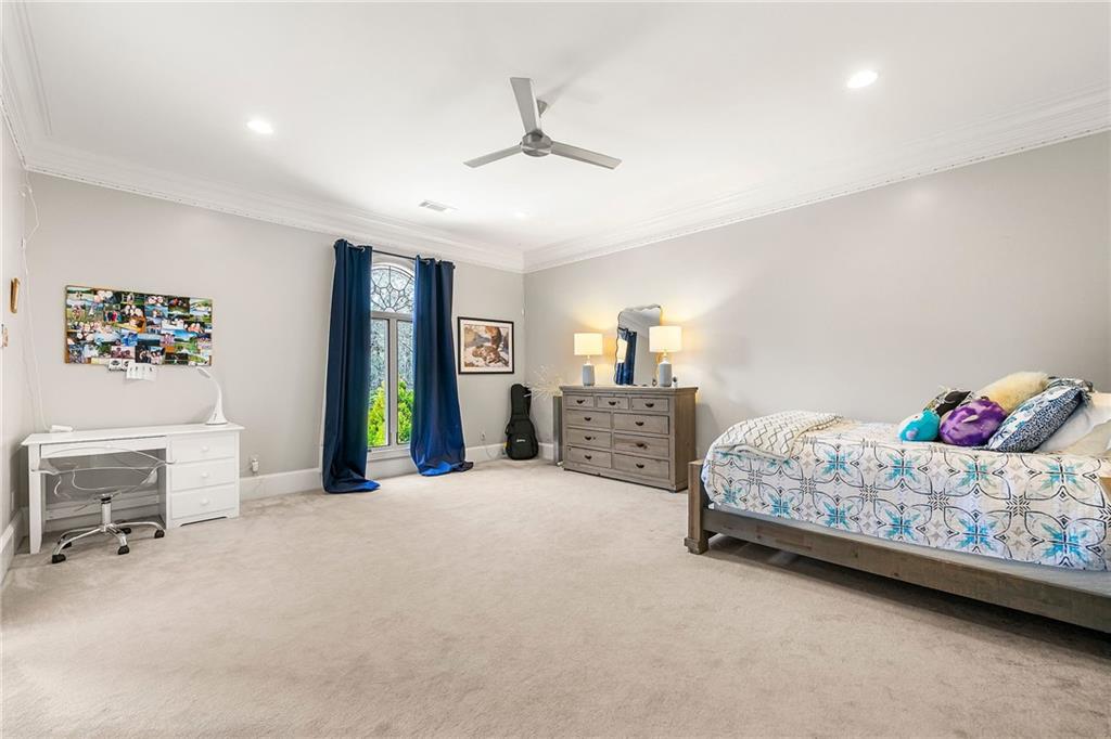 1250 Crest Valley Drive