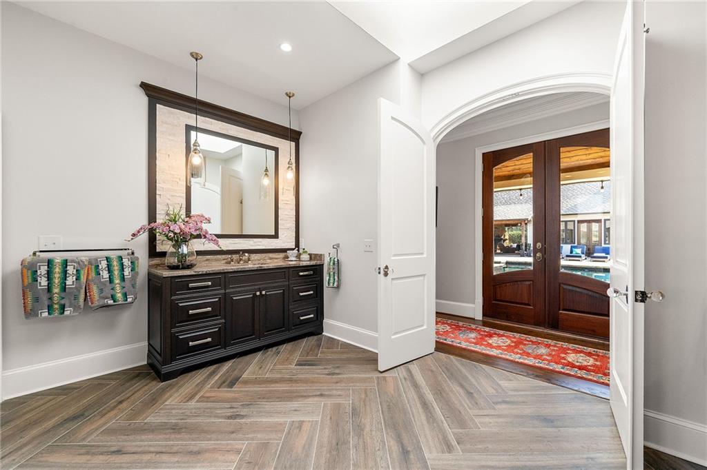 1250 Crest Valley Drive