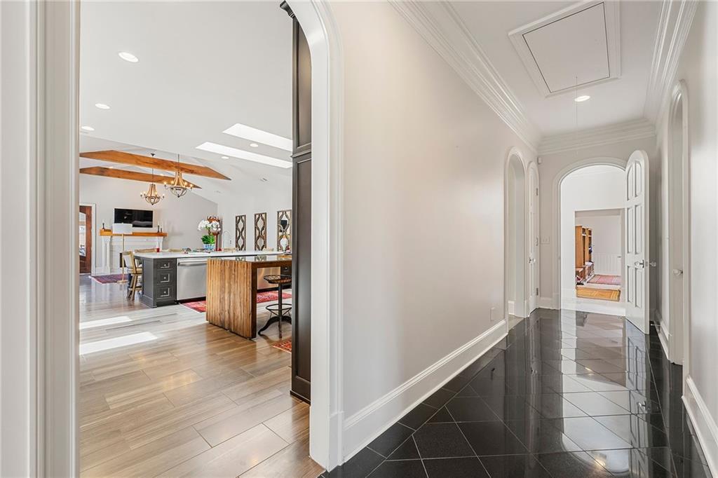 1250 Crest Valley Drive