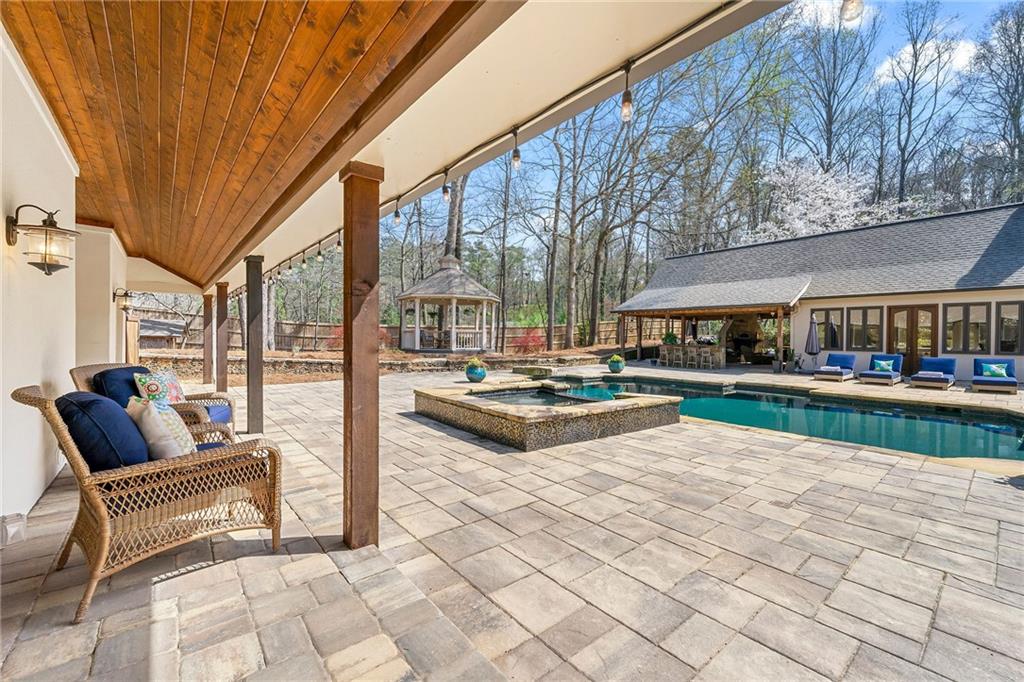 1250 Crest Valley Drive