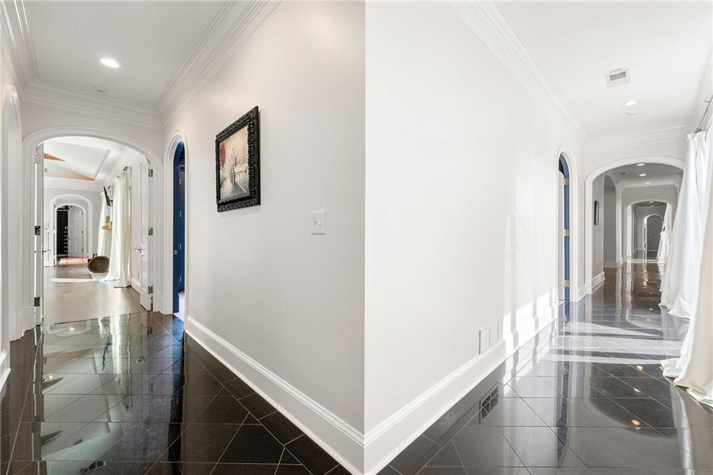 1250 Crest Valley Drive