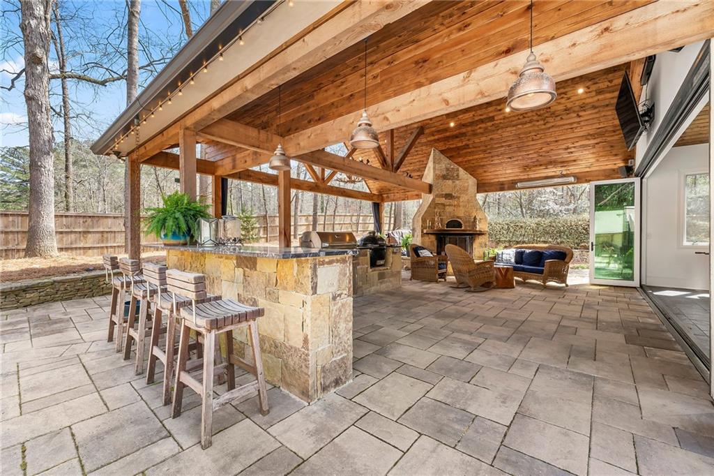 1250 Crest Valley Drive