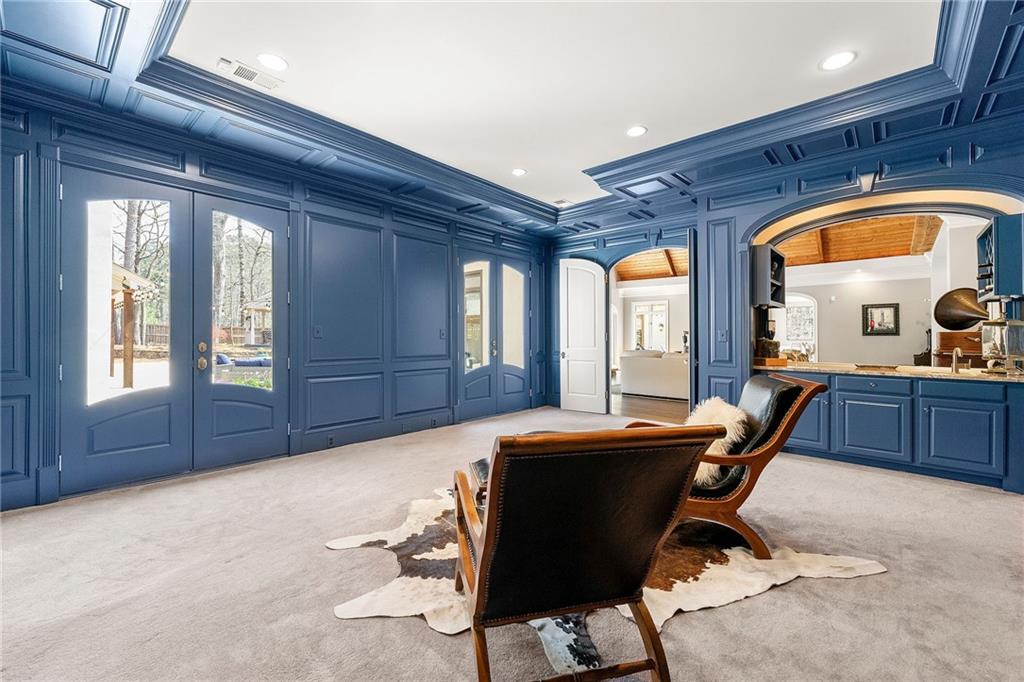 1250 Crest Valley Drive