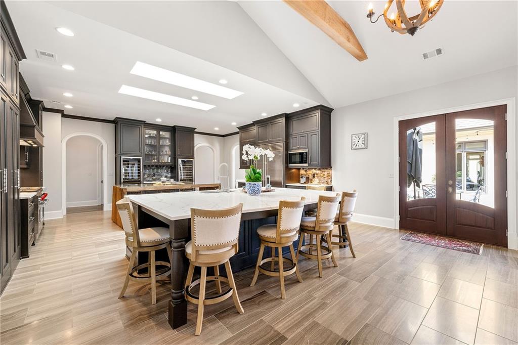 1250 Crest Valley Drive