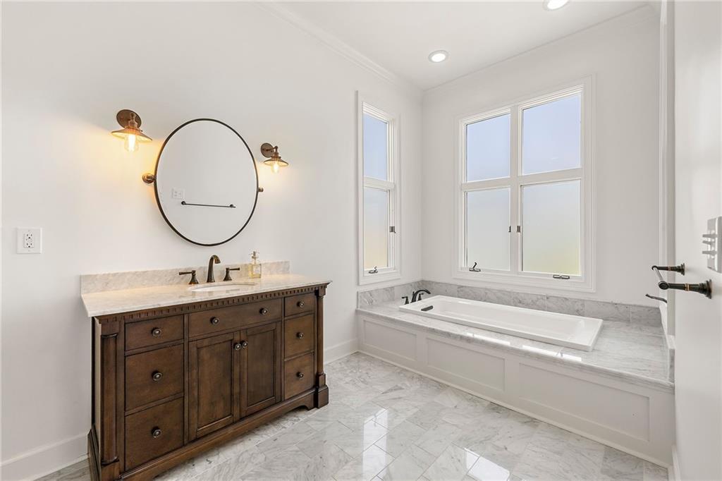 1250 Crest Valley Drive