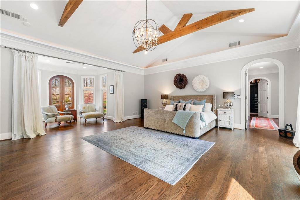 1250 Crest Valley Drive