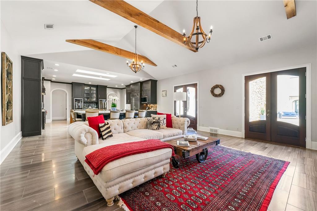 1250 Crest Valley Drive