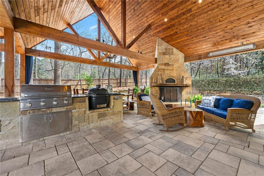 1250 Crest Valley Drive