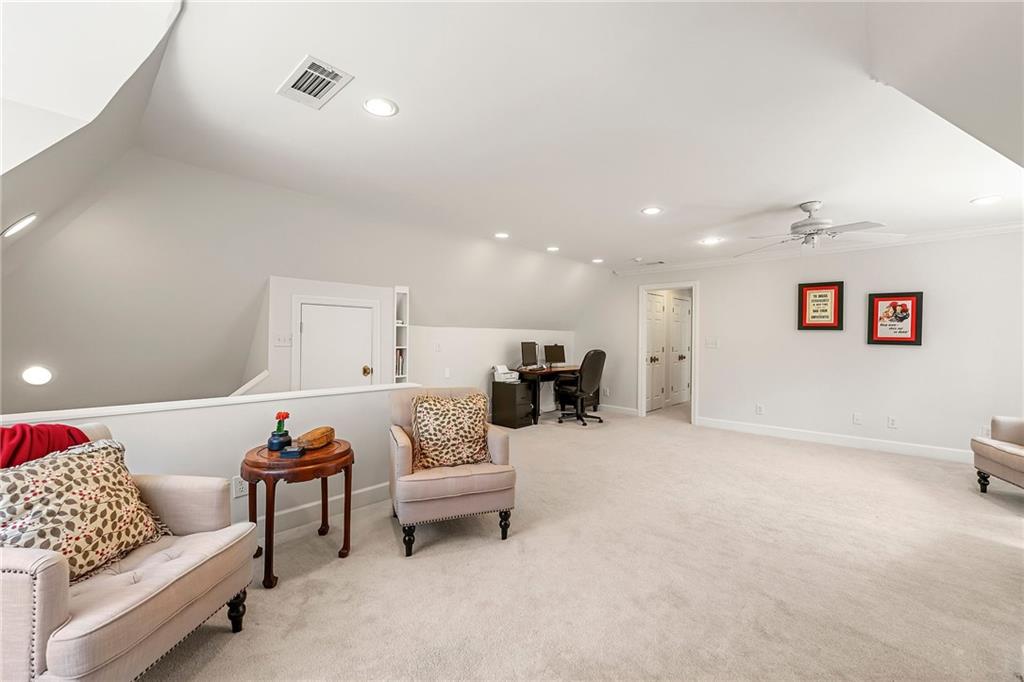 1250 Crest Valley Drive