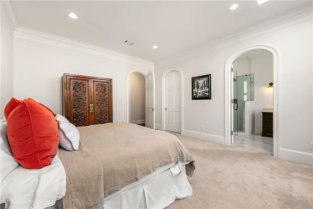 1250 Crest Valley Drive