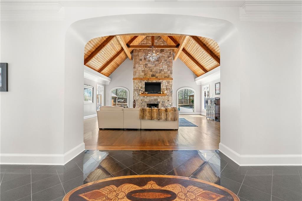 1250 Crest Valley Drive