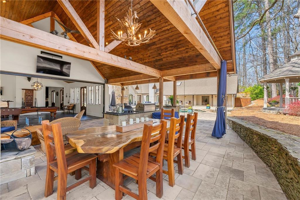 1250 Crest Valley Drive