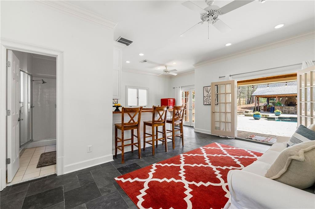 1250 Crest Valley Drive