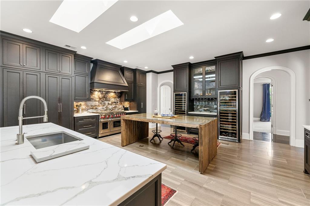 1250 Crest Valley Drive