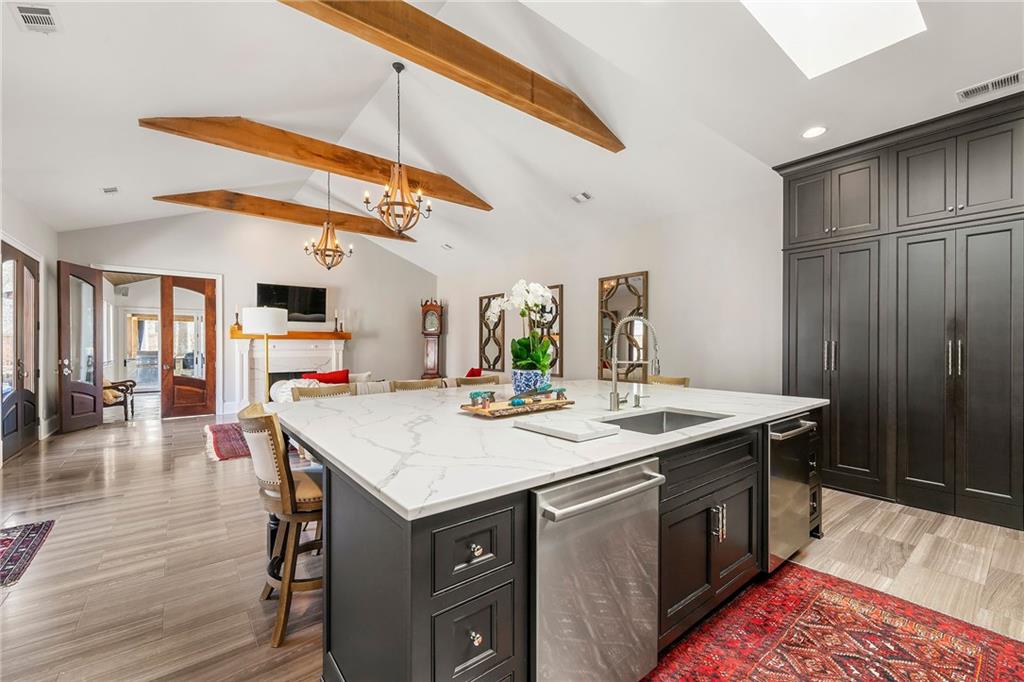 1250 Crest Valley Drive