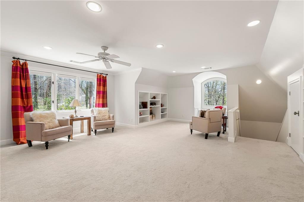 1250 Crest Valley Drive