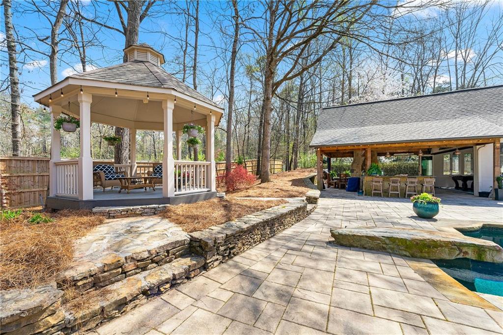 1250 Crest Valley Drive